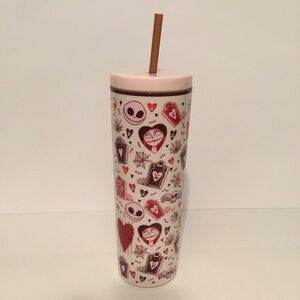 Disney 23 oz Nightmare Before Christmas